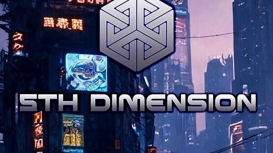 5th Dimension gameplay screenshot