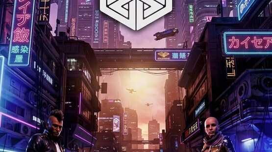 5th Dimension gameplay screenshot