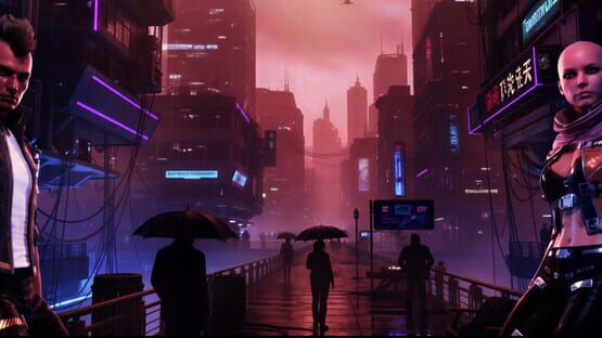5th Dimension gameplay screenshot