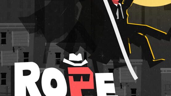 Ropeman official artwork 3