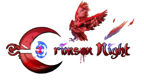 Crimson Night gameplay screenshot