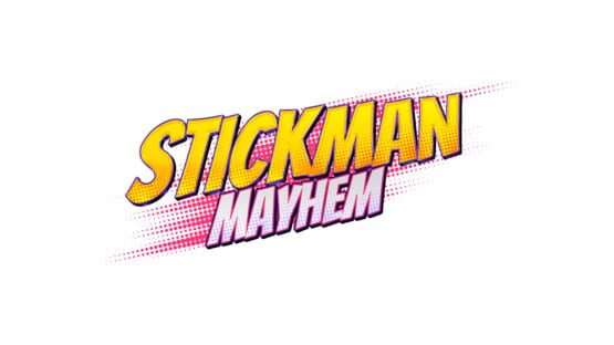 Stickman Fury official artwork 2