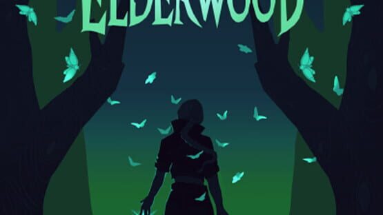 Eyes of the ElderWood - Artwork 5