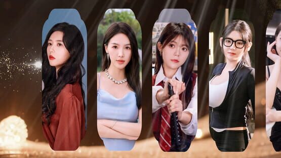 I Will Definitely Be the CEO! official artwork 1