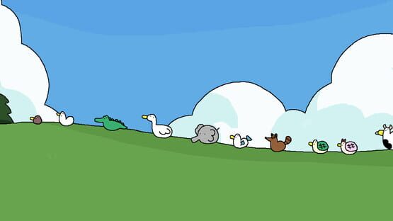My Eggduck official artwork 1