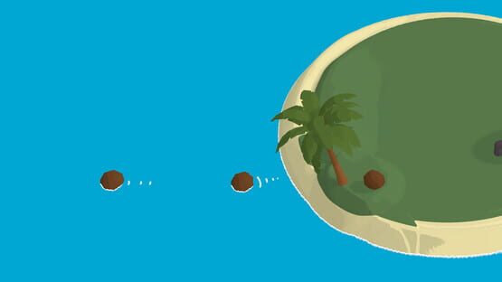 The Art of Tortoise Walking gameplay screenshot
