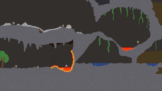 Kobold Delvers gameplay screenshot