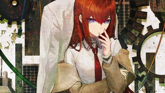 Steins;Gate Re:Boot — screenshot 13