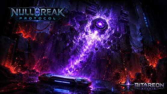 Nullbreak Protocol screenshot 3