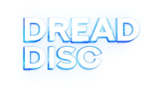 Dread Disc official artwork 2