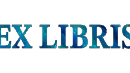 Ex Libris official artwork 2