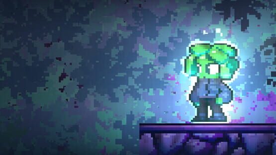 Slime Clime official artwork 1