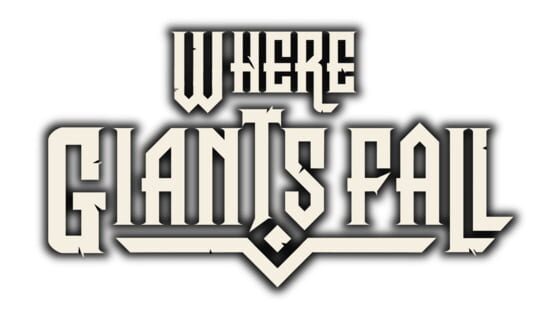 Where Giants Fall official artwork 5