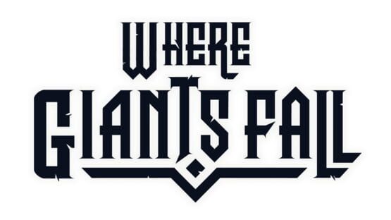 Where Giants Fall official artwork 6