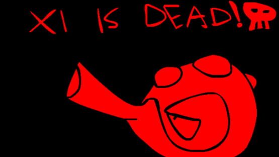 Octillery Vs. Xi Jinping gameplay screenshot