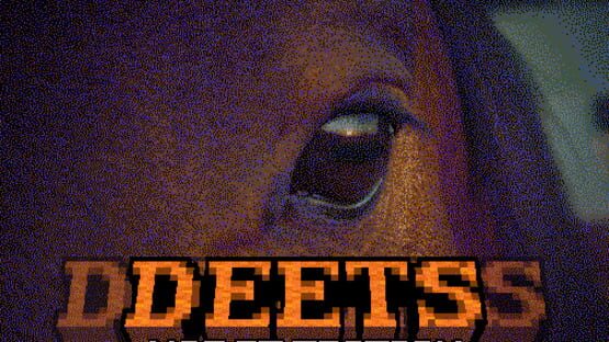 Deets official artwork 1