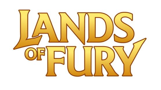 Lands of Fury official artwork 2