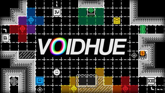 VoidHue official artwork 1