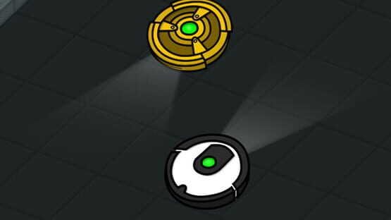 Sokogeek official artwork 2