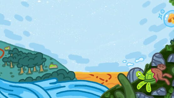 Mimic Meadows official artwork 1