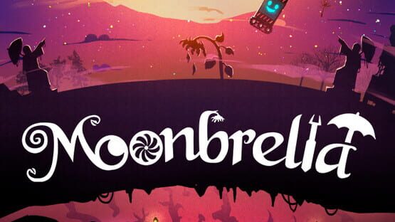 Moonbrella official artwork 6