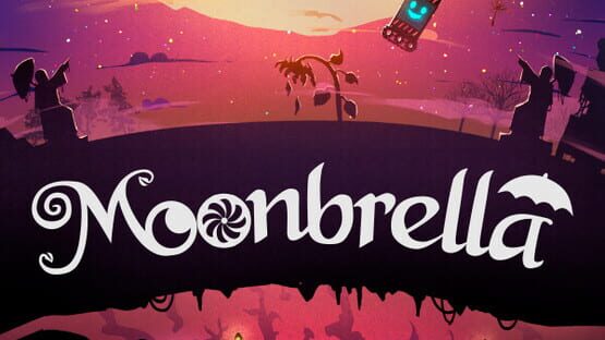 Moonbrella official artwork 7