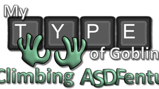 My Type of Goblin: A Climbing ASDFenture official artwork 3