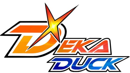 DekaDuck official artwork 2