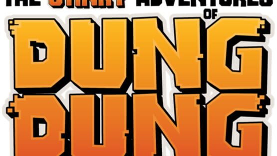 The Stinky Adventures of DungDung official artwork 2