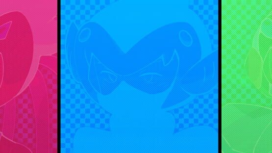 D-Beat Heroes official artwork 1