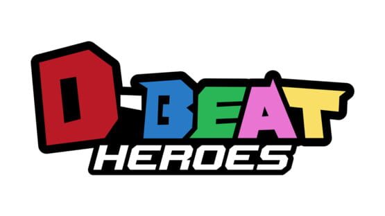 D-Beat Heroes official artwork 2