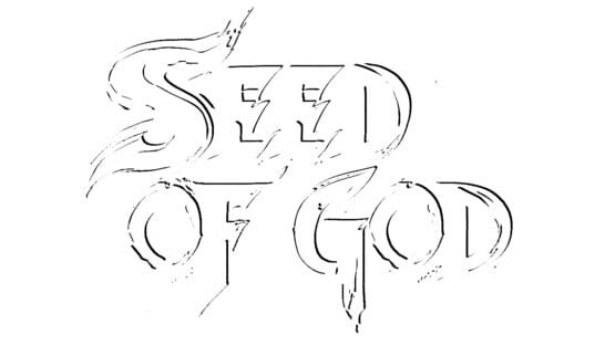 Seed of God official artwork 2