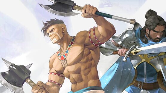 Wicked Night: Holy Knights official artwork 1