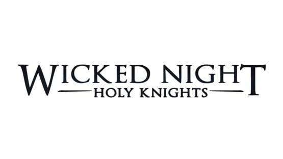 Wicked Night: Holy Knights official artwork 2