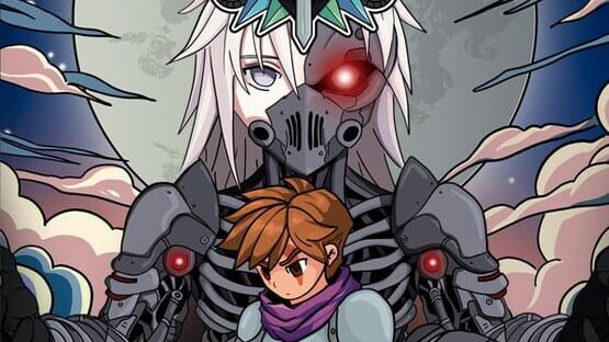 Emery Hearts official artwork 2