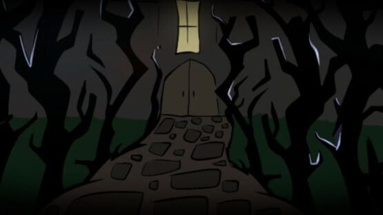 Walking in the Abyss: Definitive Edition official artwork 2
