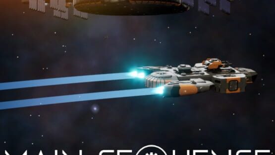Main Sequence official artwork 5