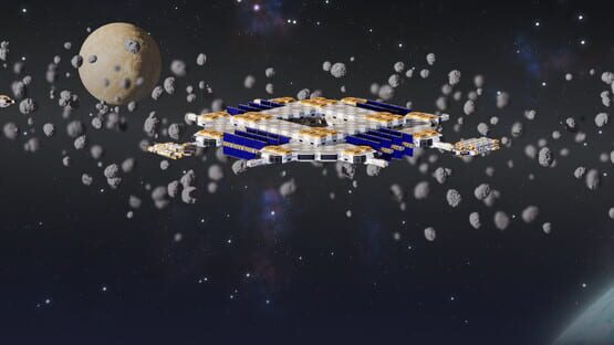 Main Sequence — immagine 11