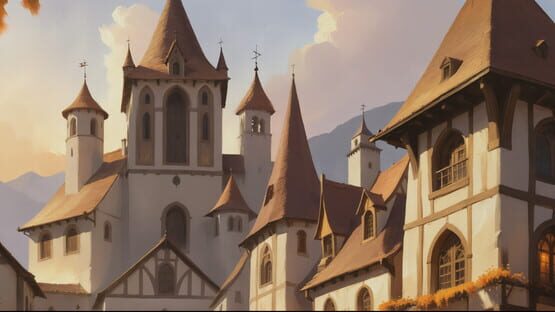 CardwovenEmpires screenshot 1