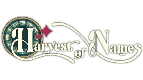 Harvest of Names official artwork 2