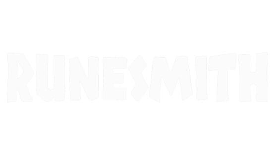 RuneSmith official artwork 2