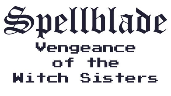 Spellblade: Vengeance of the Witch Sisters official artwork 2