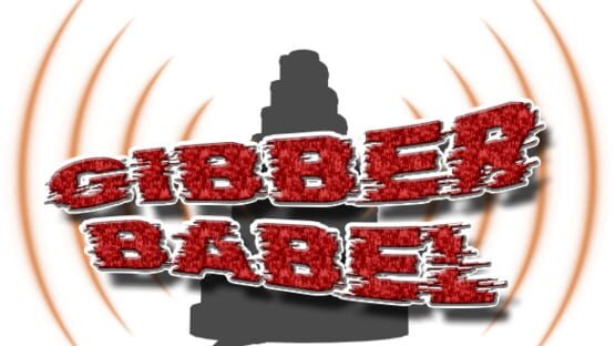 Gibber Babel official artwork 2