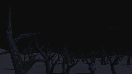 Abandoned Car gameplay screenshot
