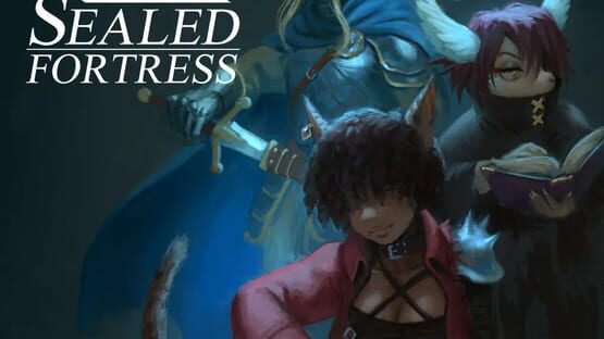 Sealed Fortress gameplay screenshot