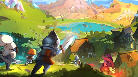 Minimo official artwork 1