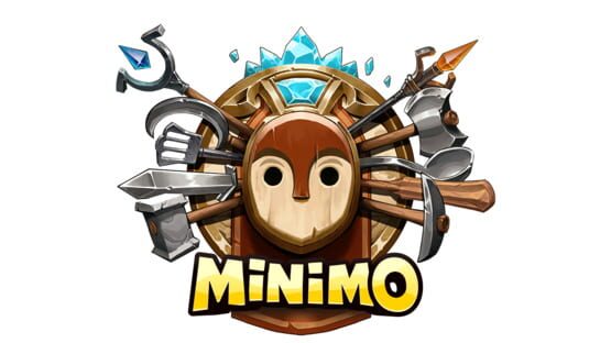 Minimo official artwork 2
