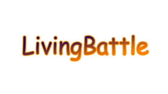 LivingBattle official artwork 2