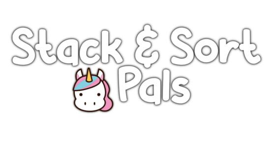 Stack & Sort Pals official artwork 2