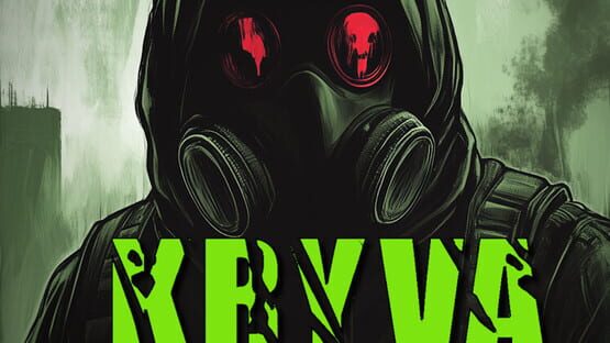 Kryva Hora official artwork 2